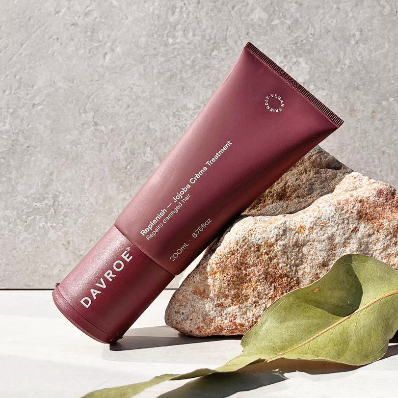 Davroe Replenish Jojoba Creme Treatment 1000ml