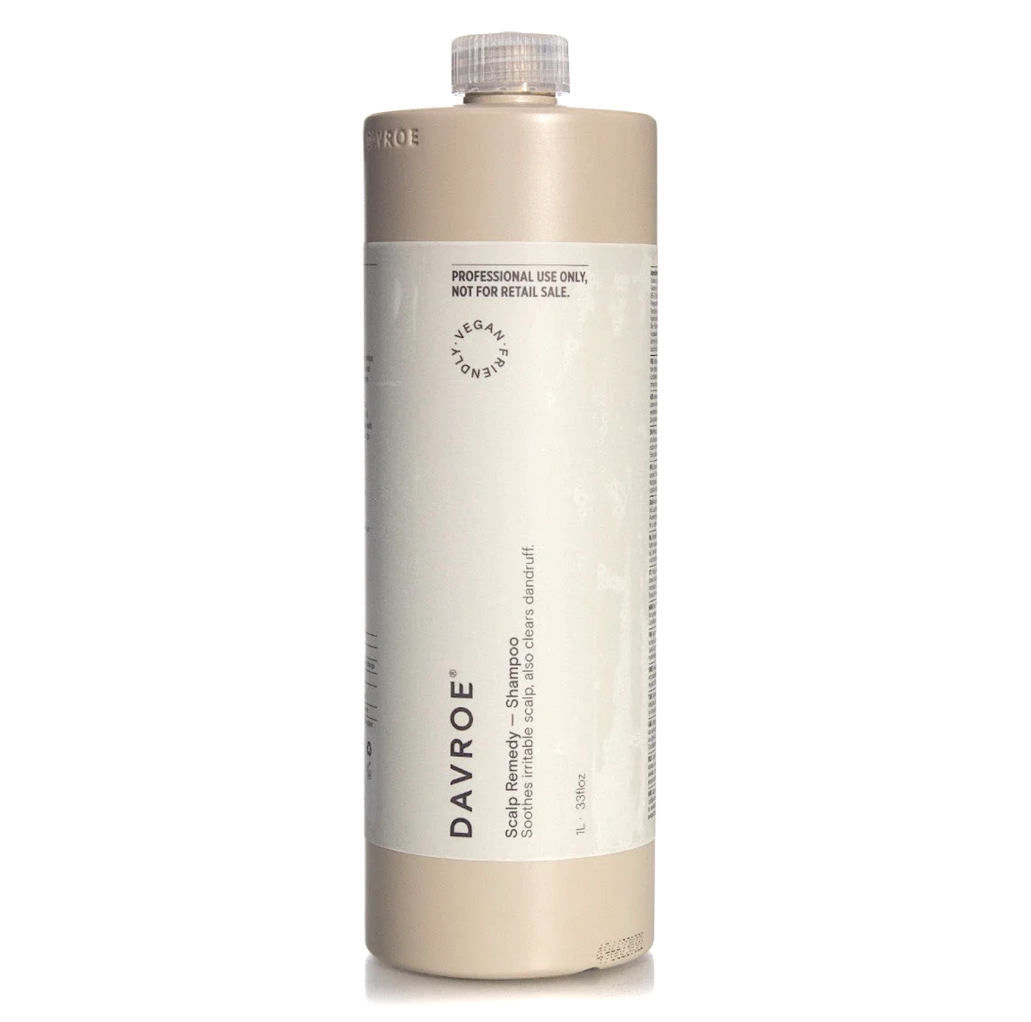 Davroe Scalp Remedy Shampoo 1000ml