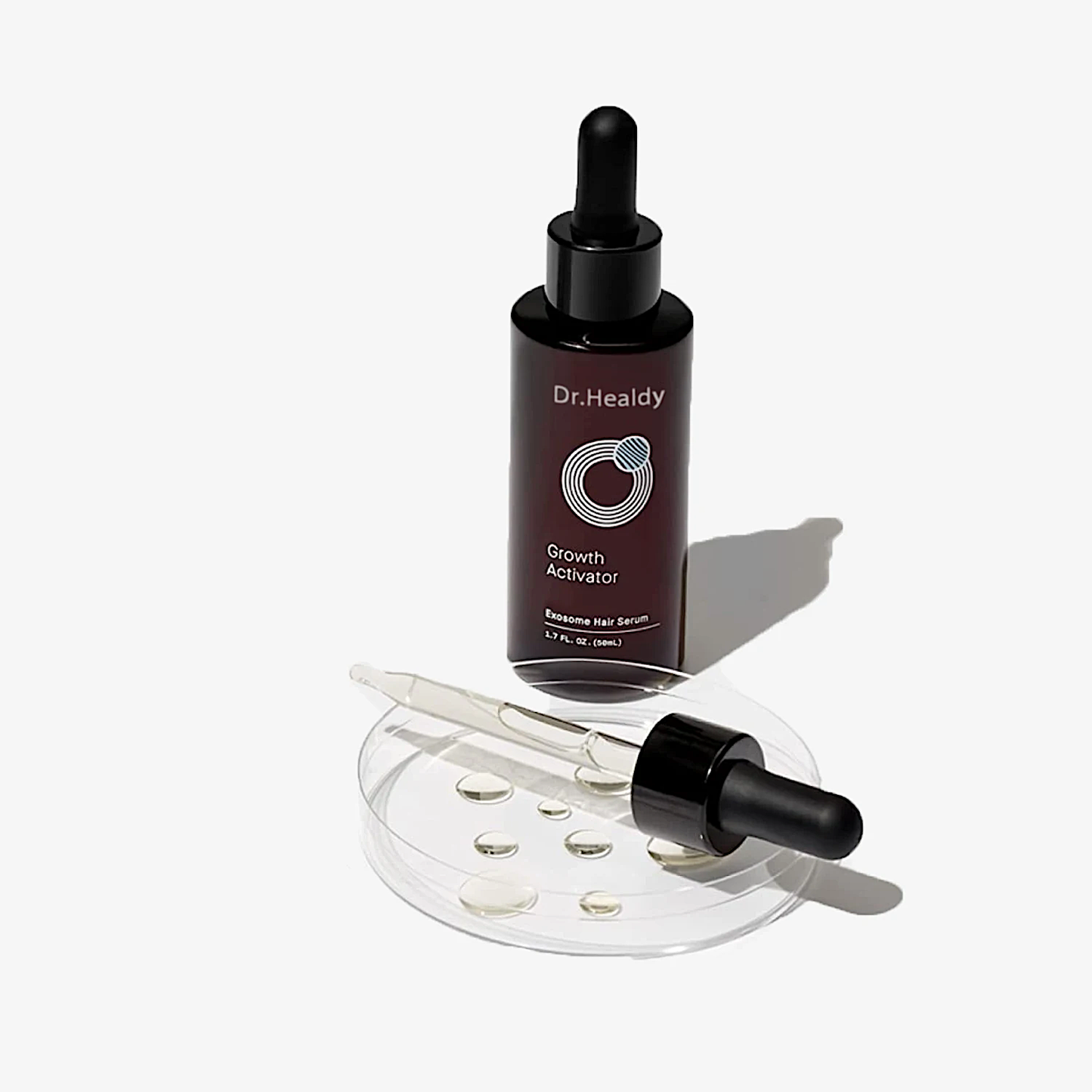 Dr Healdy Growth Activator Exosome Hair Serum 50ml