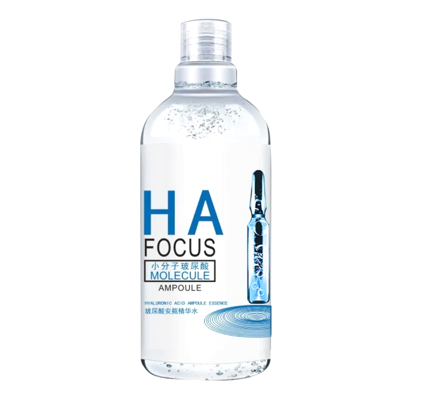 Dr Meinaier Hyaluronic Acid Focus Molecule Ampoule Essence 500ml