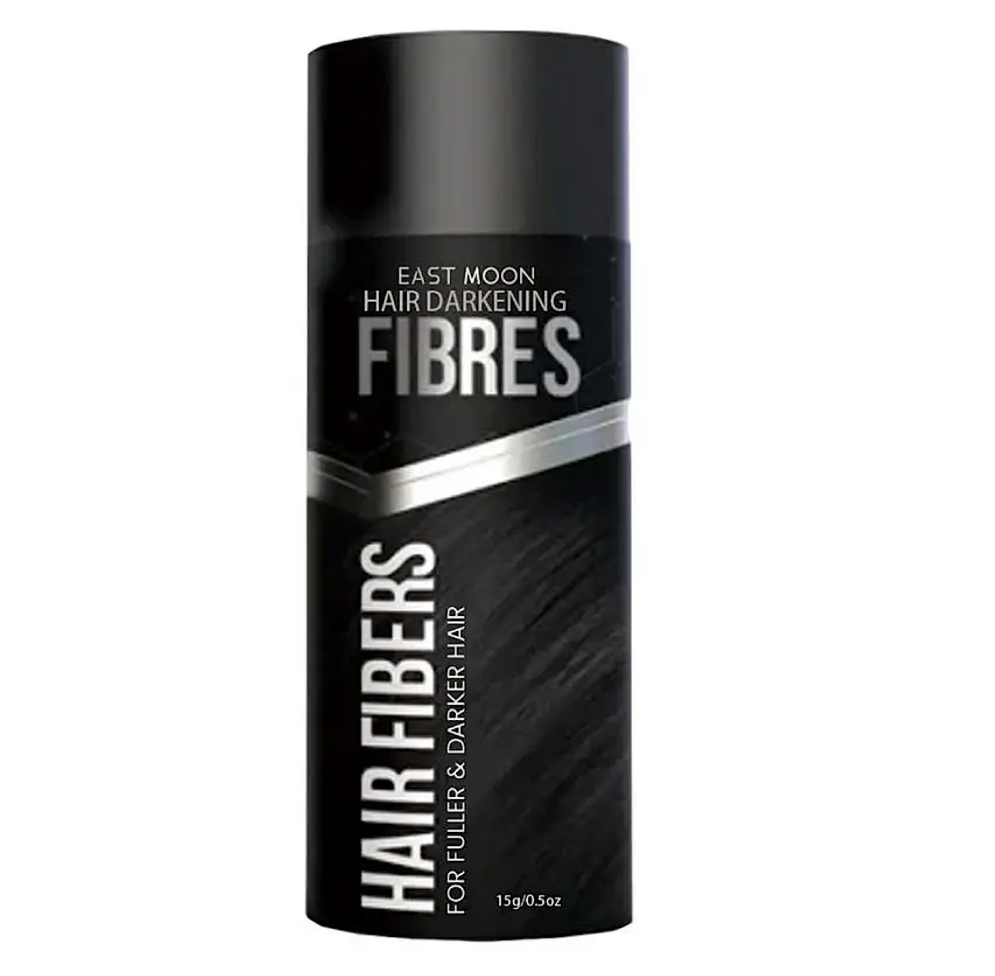 East Moon Hair Darkening Fibers 15g