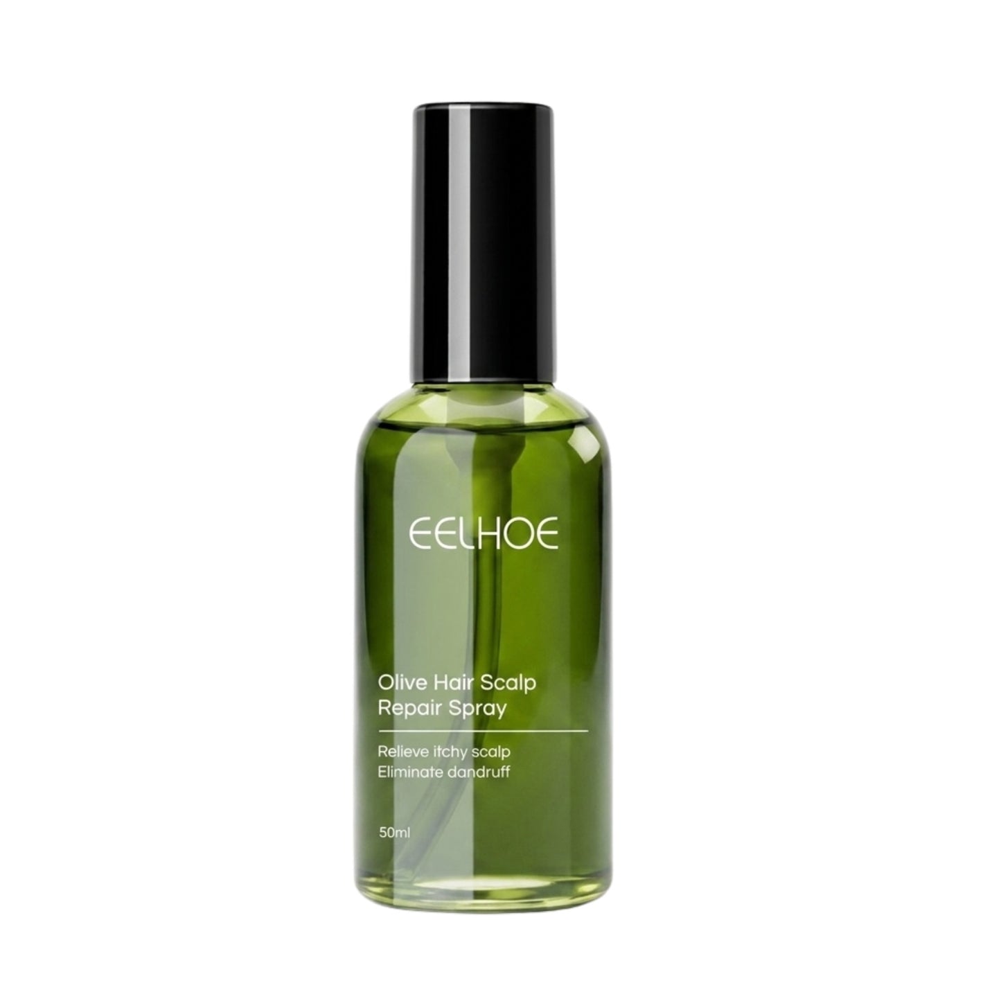 Eelhoe Olive Hair Scalp Repair Anti Dandruff Spray 50ml