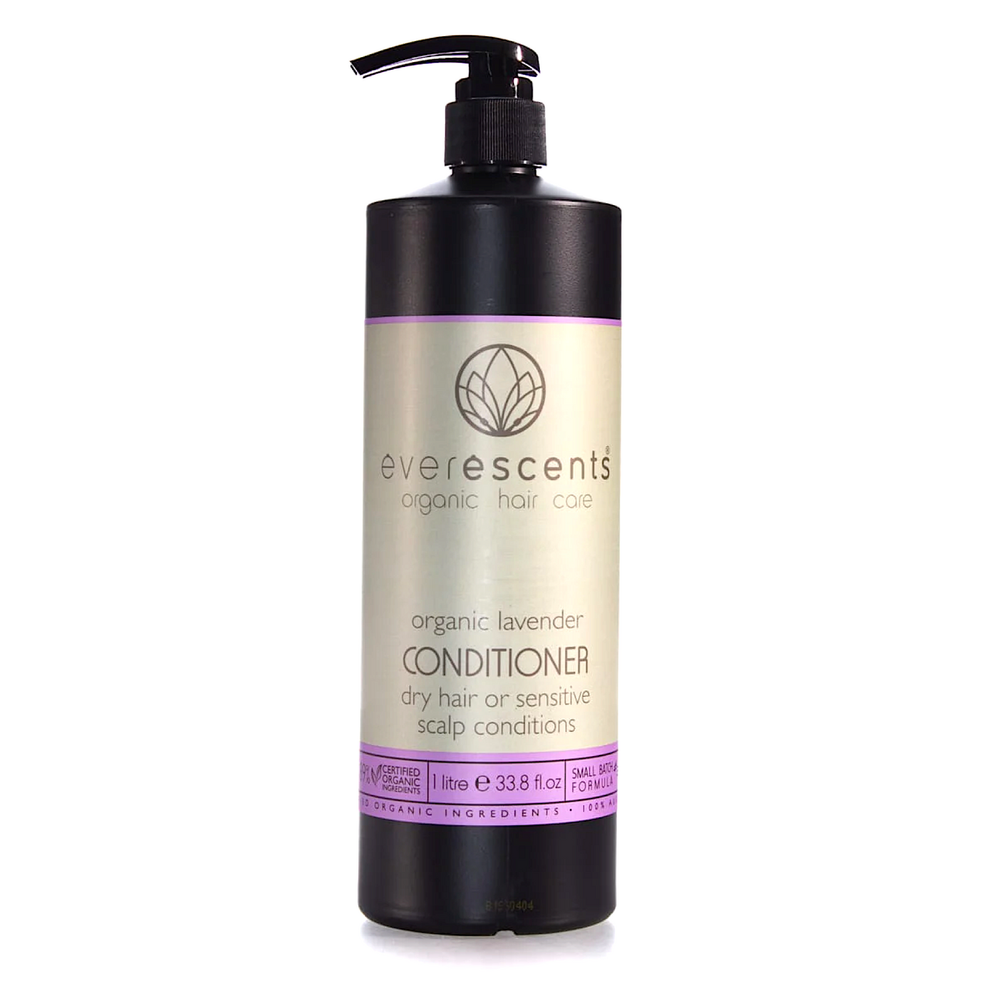 Everescents Organic Lavender Anti Dandruff Conditioner 1000ml