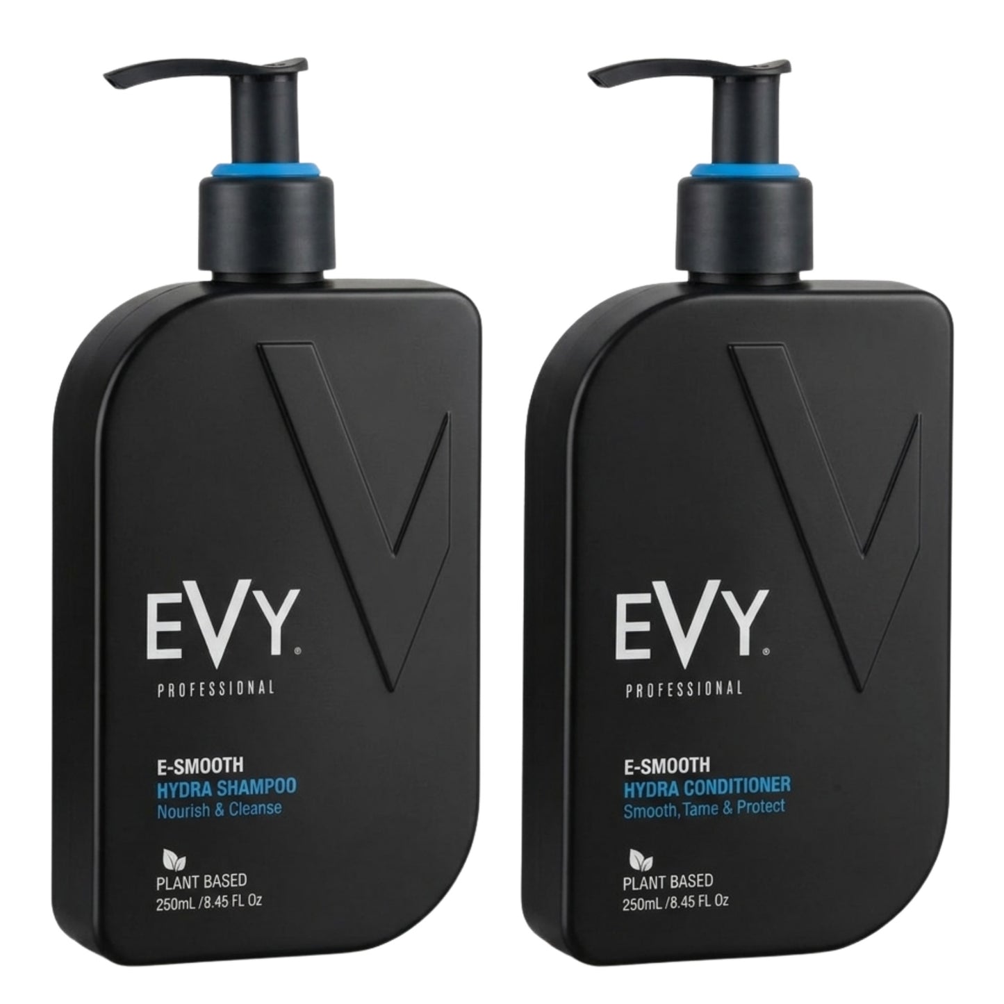 Evy Professional E-Smooth Hydra Shampoo and Conditioner 250ml