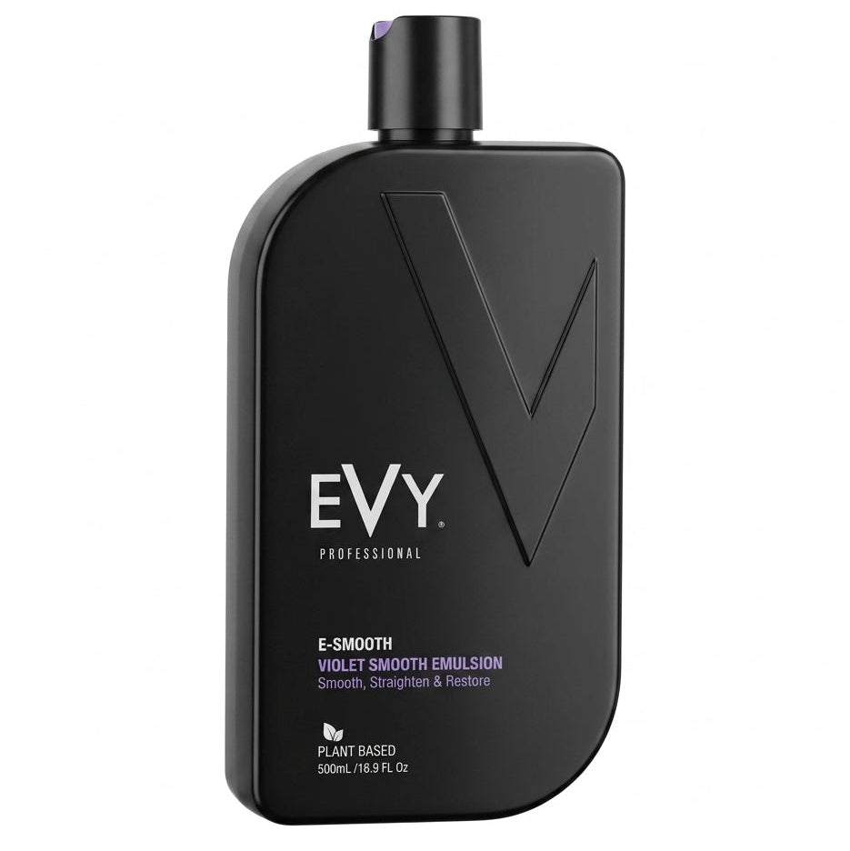 Evy Professional E-Smooth Smoothing Emulsion Violet 500ml