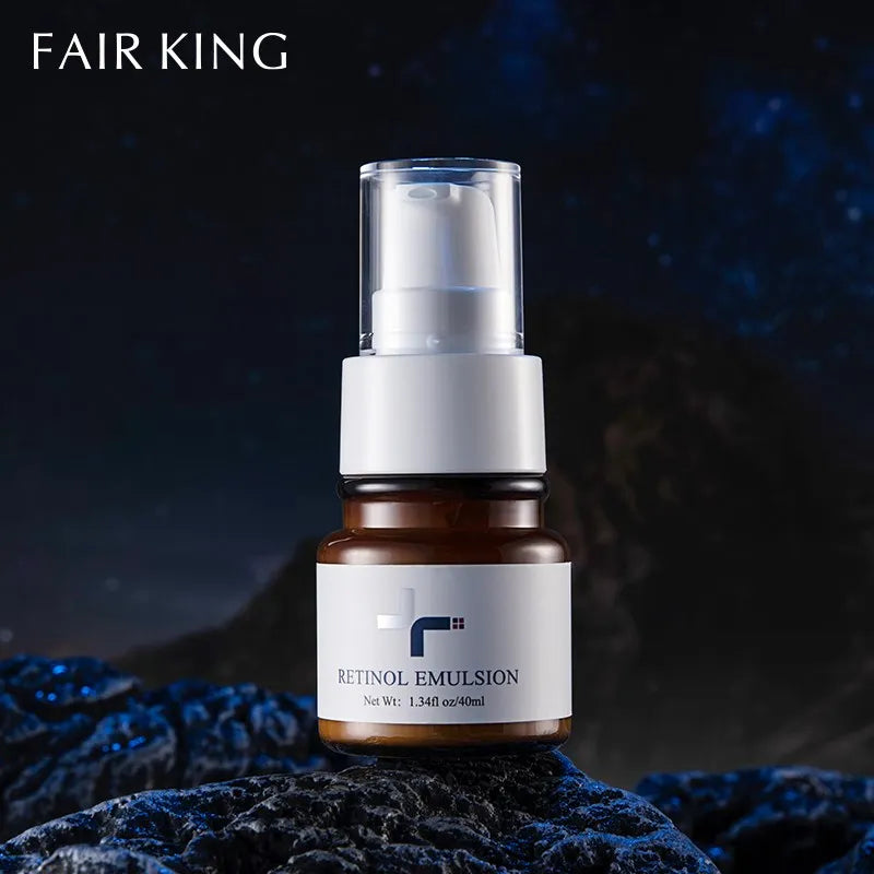 Fair King Retinol Emulsion 40ml
