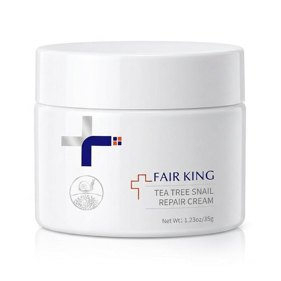 Fair King Tea Tree Repair Cream 30g