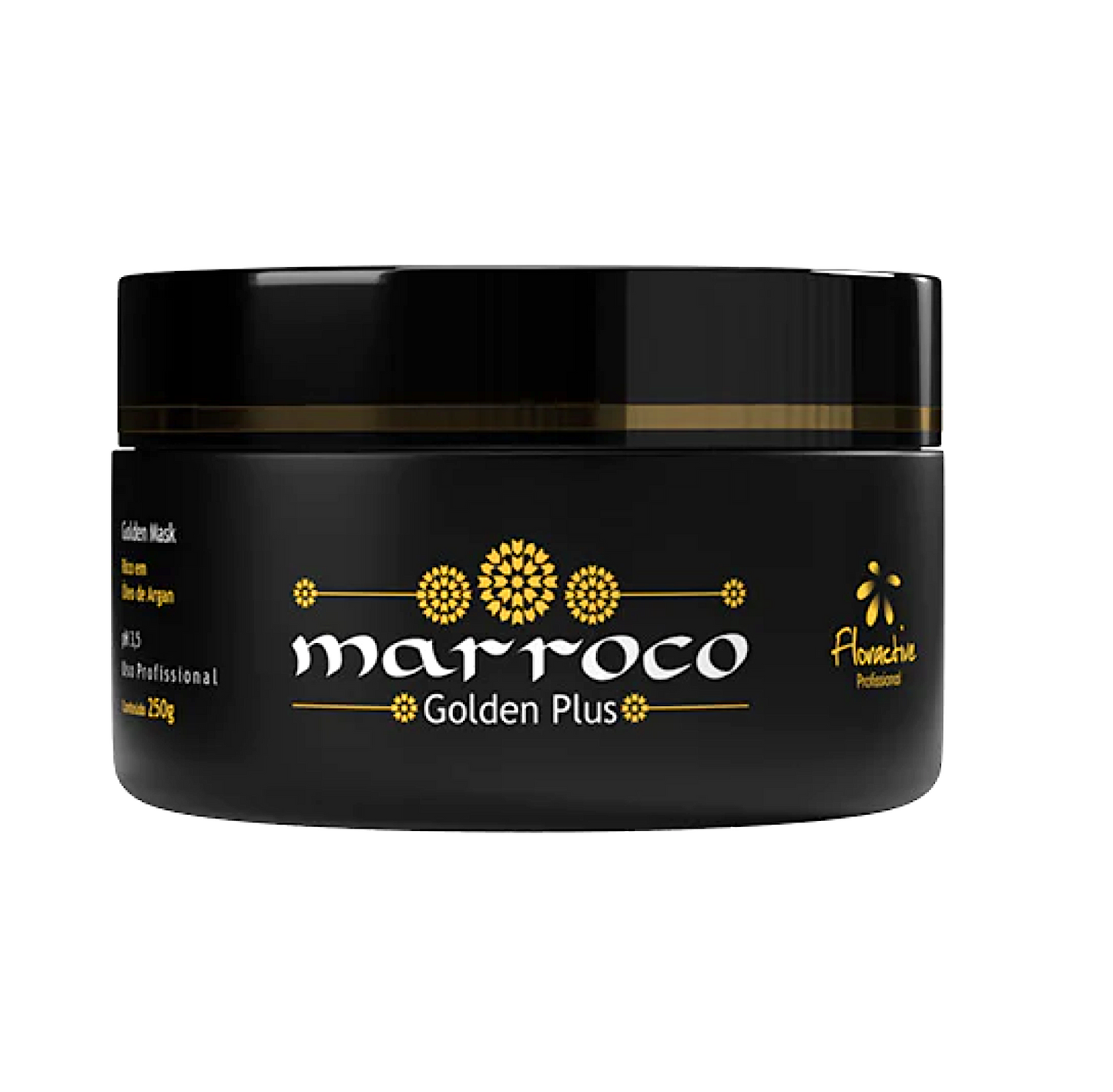 Floractive Marocco Golden Plus Golden Mask 250g