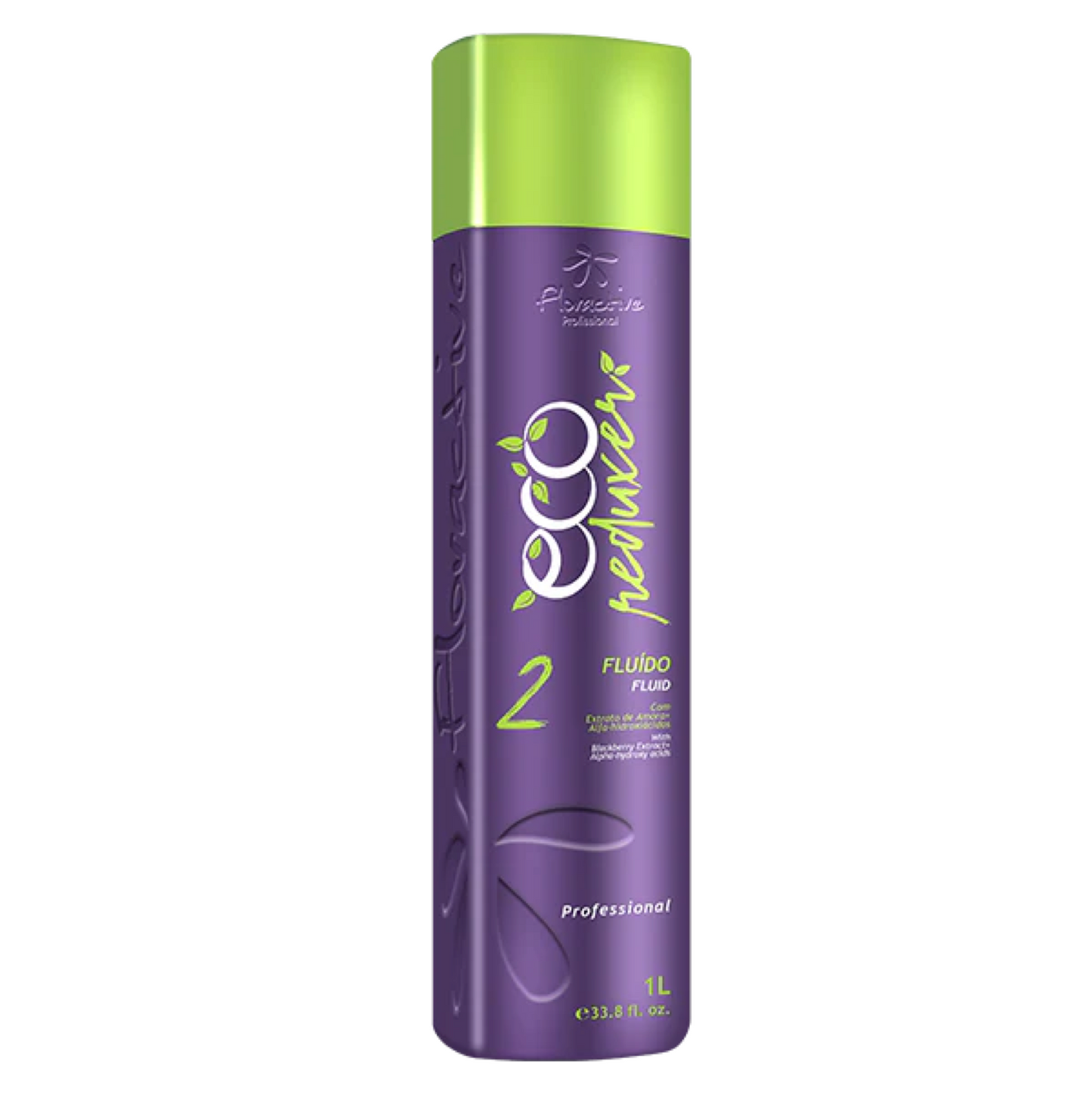 Floractive Nanoplasty Eco Volume Reducer Fluid 1000ml
