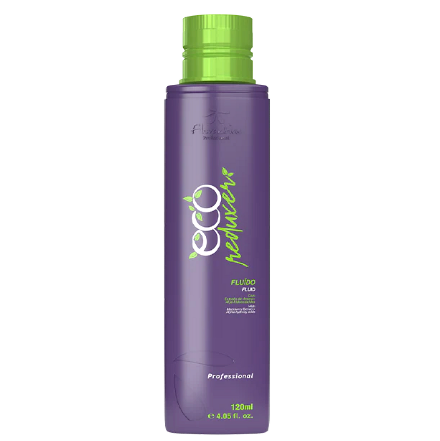 Floractive Nanoplasty Eco Volume Reducer Fluid 120ml