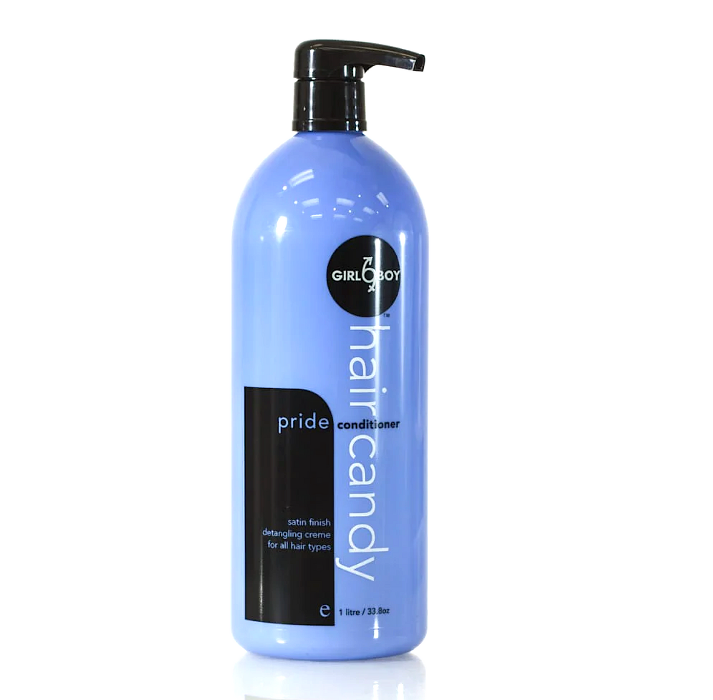 Girlboy Pride Conditioner 1000ml