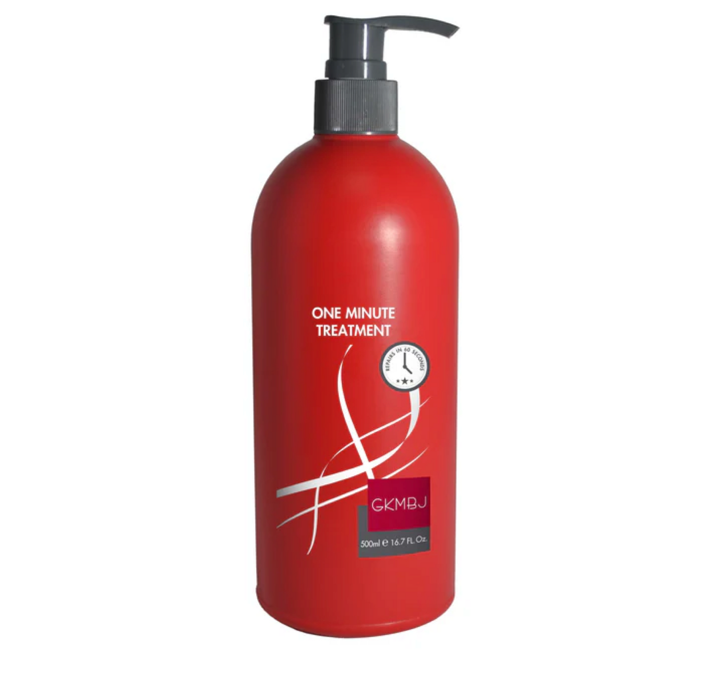 GKMBJ Deep One Minute Treatment 500ml
