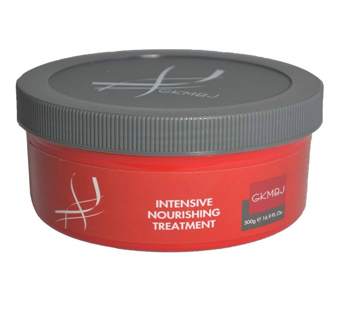 GKMBJ Intensive Nourishing Treatment 500ml