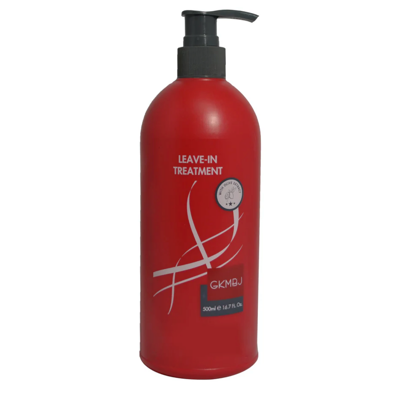 GKMBJ Leave In Treatment with Olive 500ml