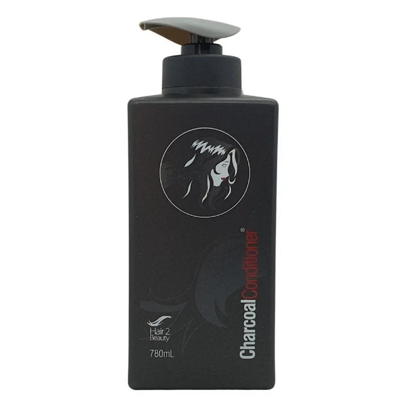 H2B Charcoal Conditioner 780ml