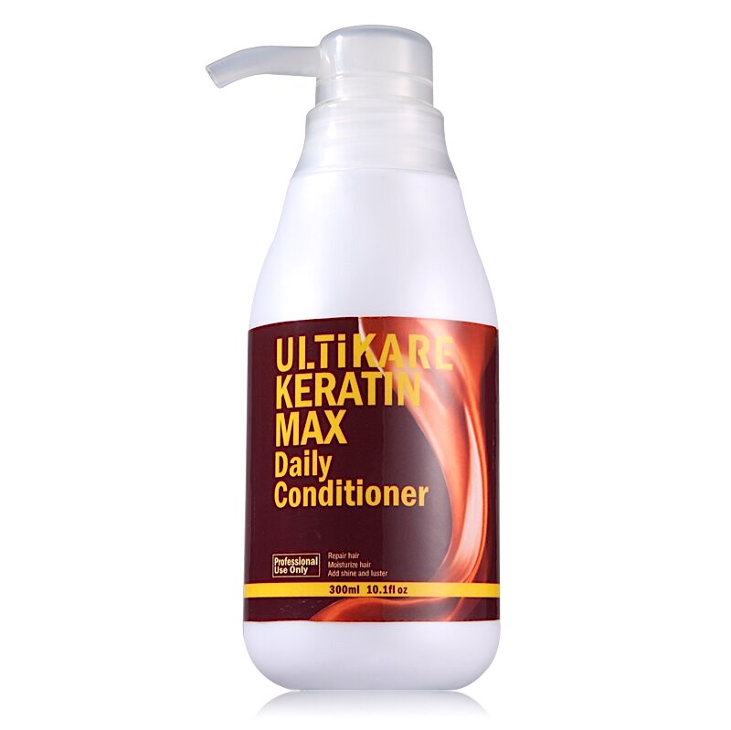 Ultikare Keratin Max Daily Conditioner 300ml