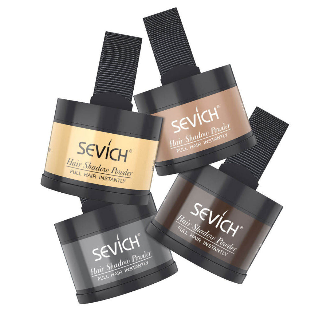 Sevich Instant Hair Line Shadow Powder 4g