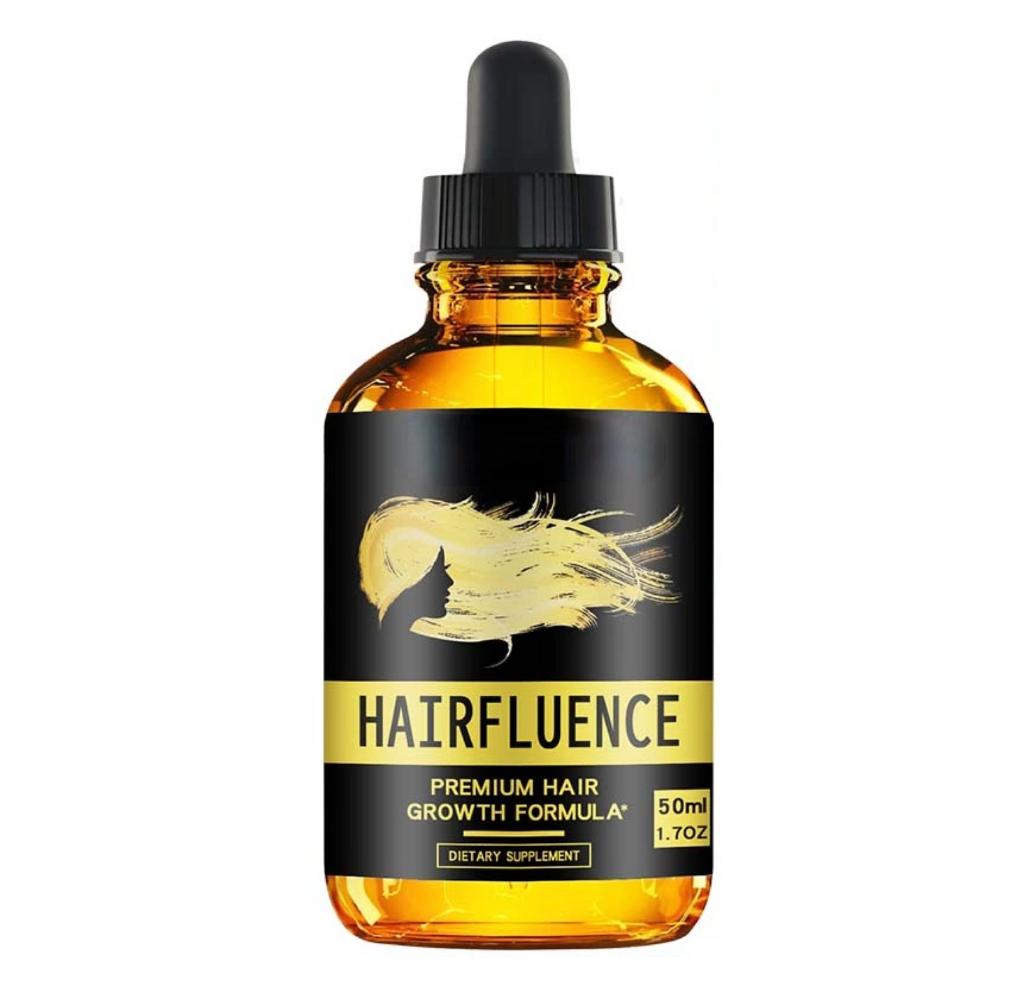 Hairfluence Premium Hair Growth Formula 50ml