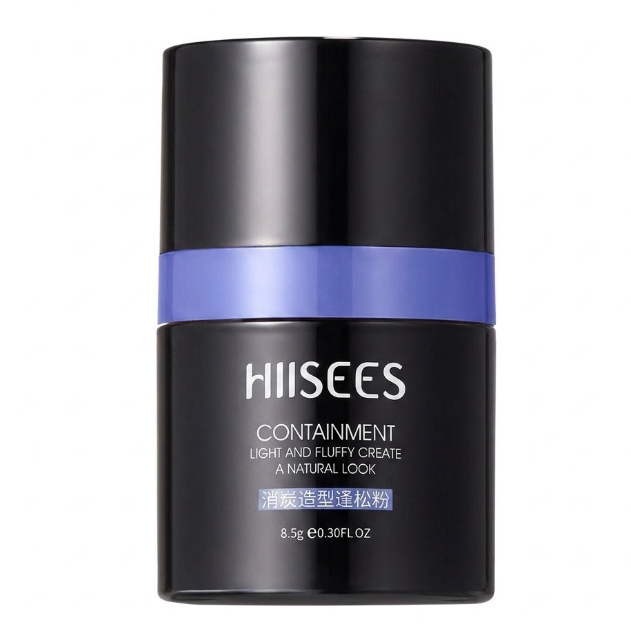 Hiisees Containment Fluffy Hair Powder 8.5g