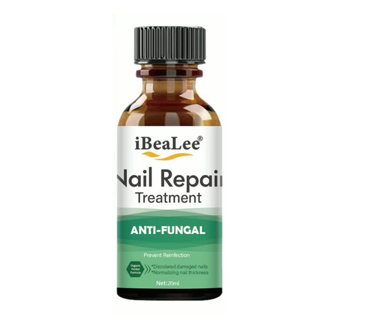Ibealee Nail Repair Treatment Anti Fungal 20ml