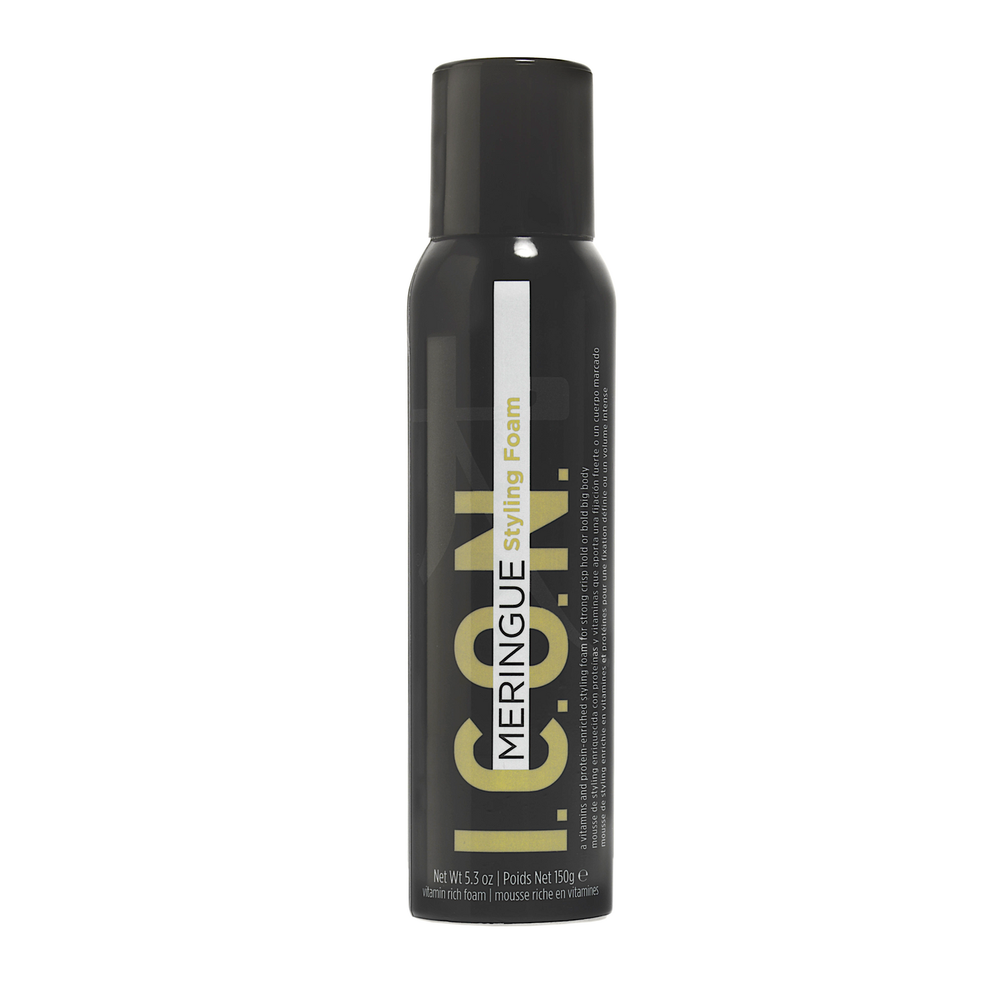 Icon India Meringue Styling Rich Foam 150g