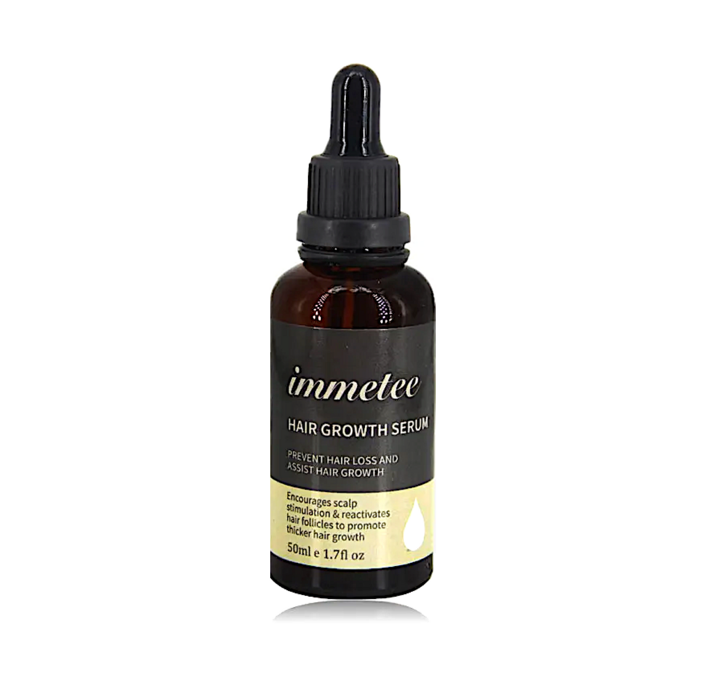 Immetee Hair Growth Serum 50ml