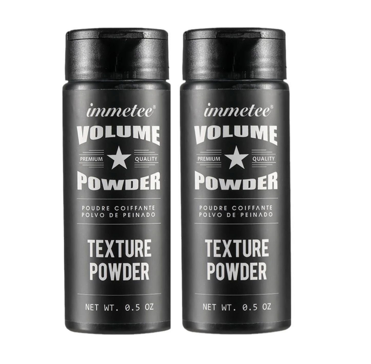 Immetee Volume Texture Powder 10g (2pc)