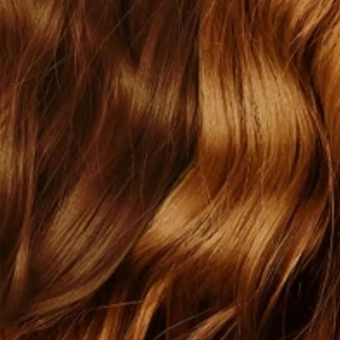 Indola Colour Style Mousse Light Brown Hazel 200ml (2pc)