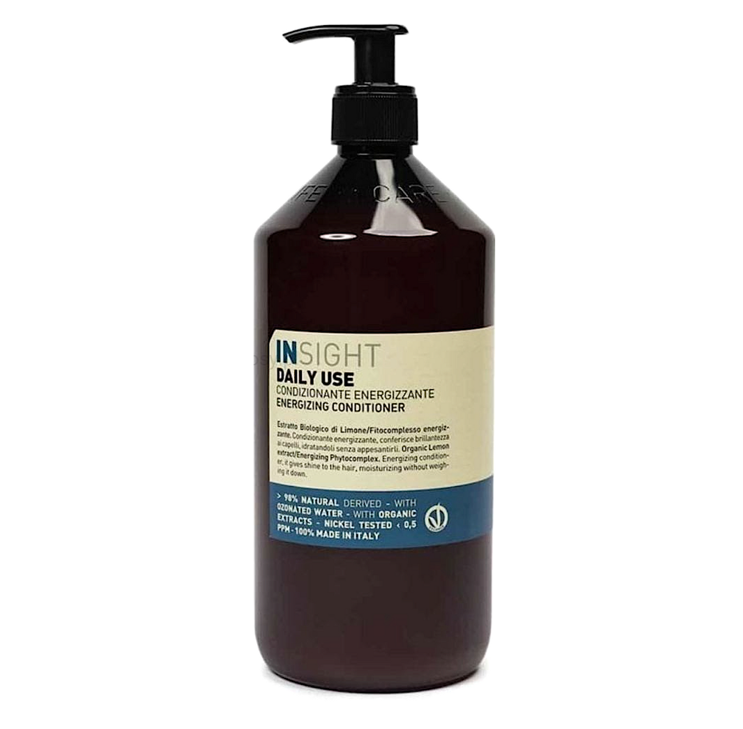 Insight Daily Use Energising Conditioner 900ml