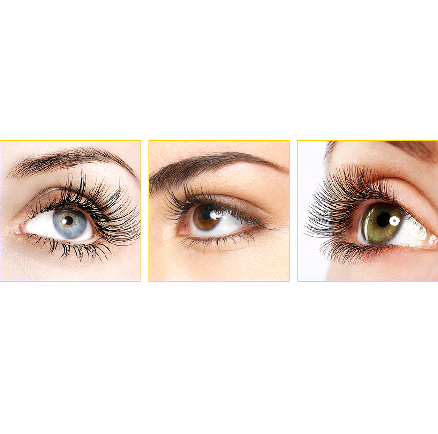 Jaysuing Eyelash Growth Serum Longer and Thicker 10ml