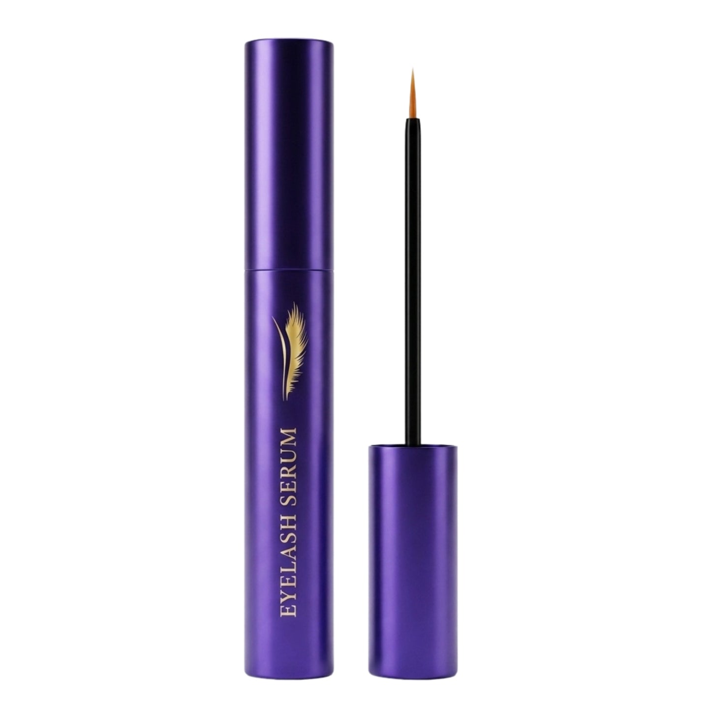 Jaysuing Eyelash Serum Longer and Fuller 8ml