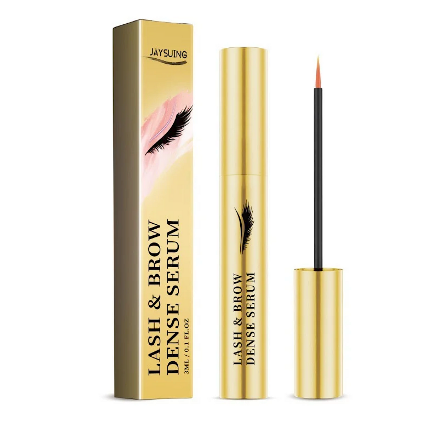 Jaysuing Lash & Brow Dense Serum 3ml