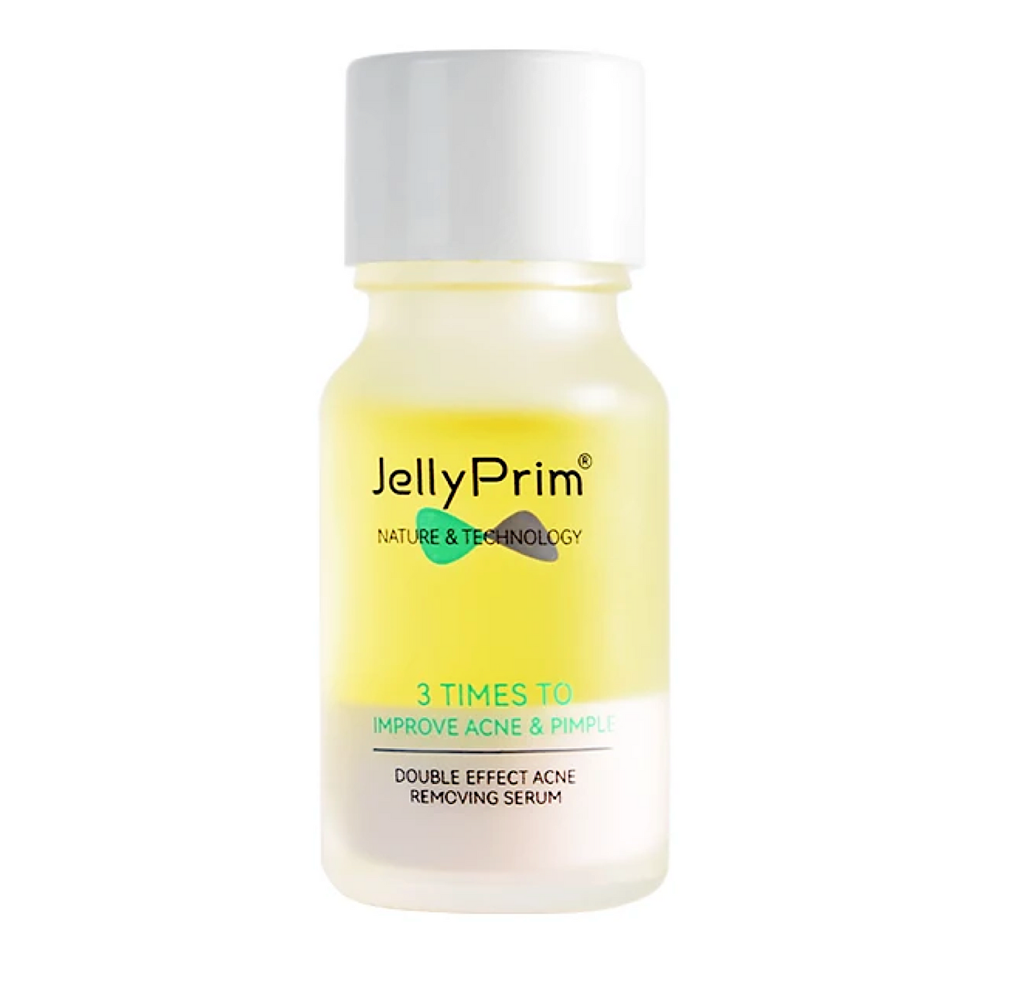 Jelly Prim Double Effect Acne Removing Serum 10ml