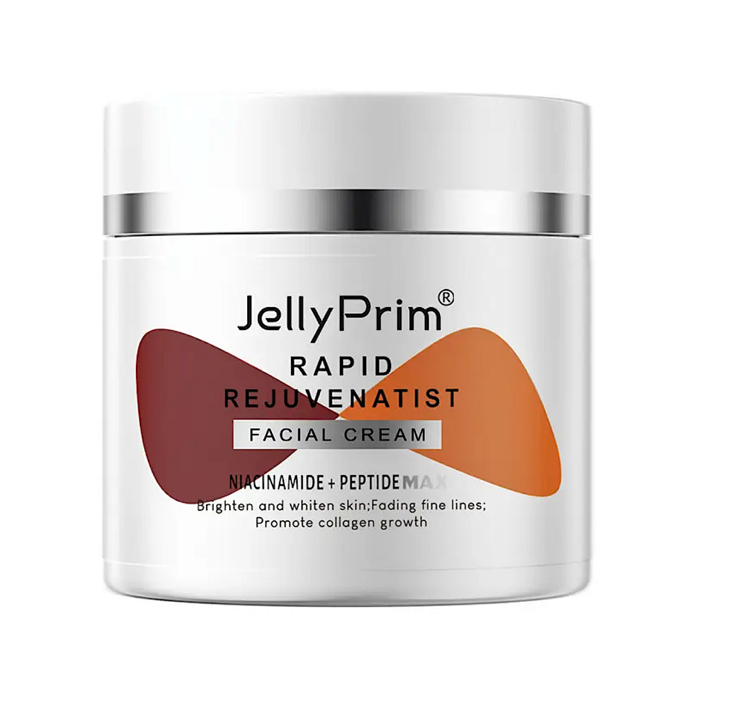 Jelly Prim Rapid Rejuvenates Niacinamide Facial Cream 50g