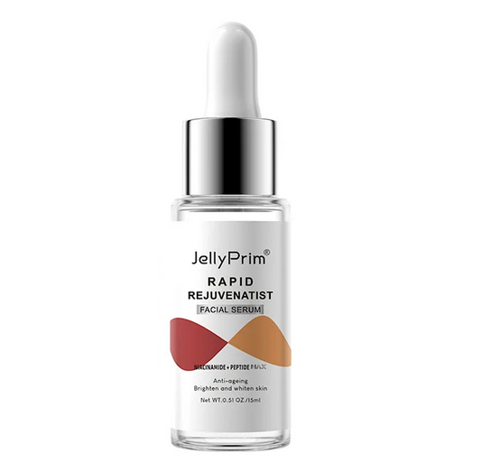 Jelly Prim Rapid Rejuvenates Niacinamide Facial Serum 15ml