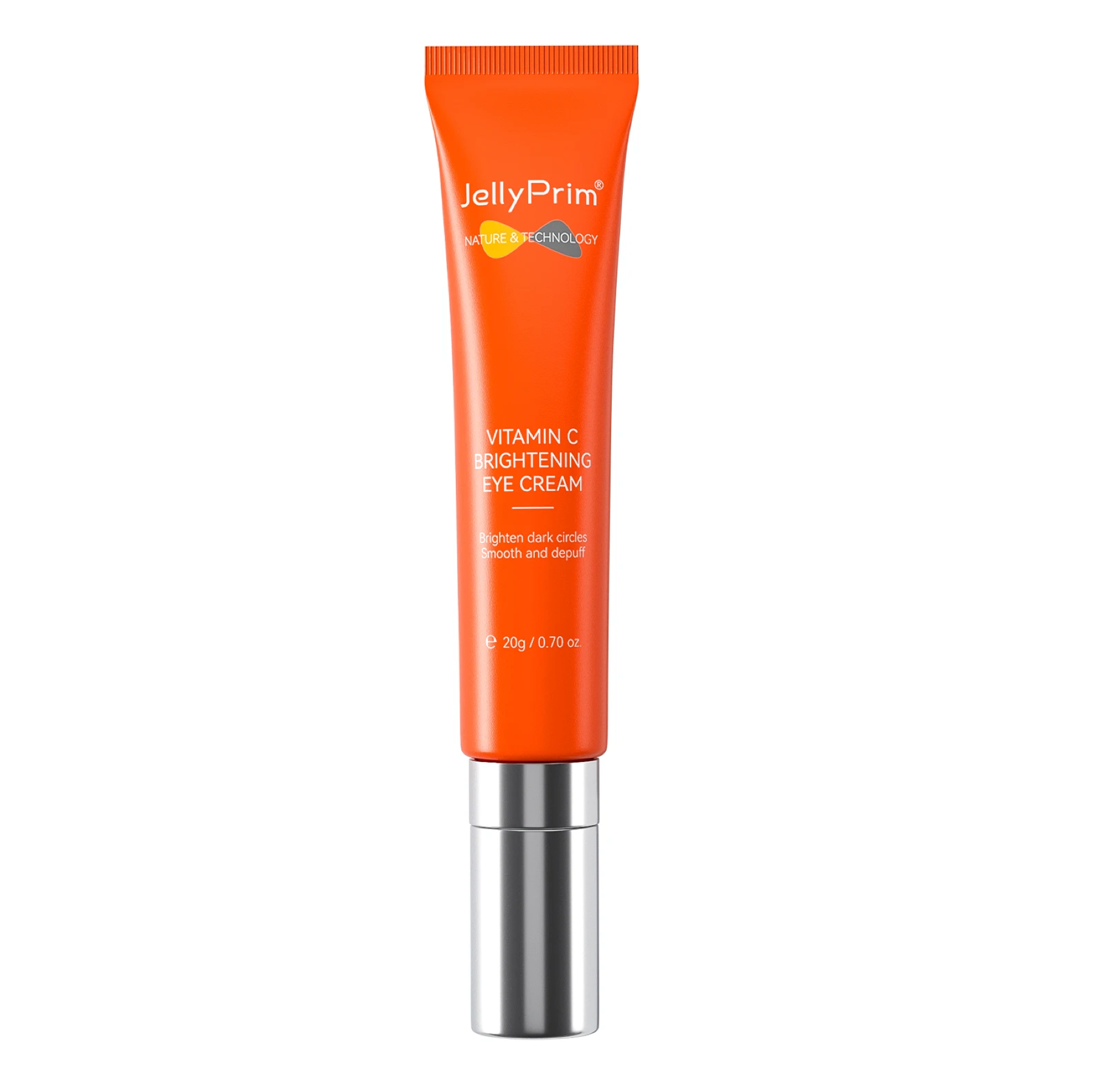 Jelly Prim Vitamin C Skin Brightening Eye Cream 20g