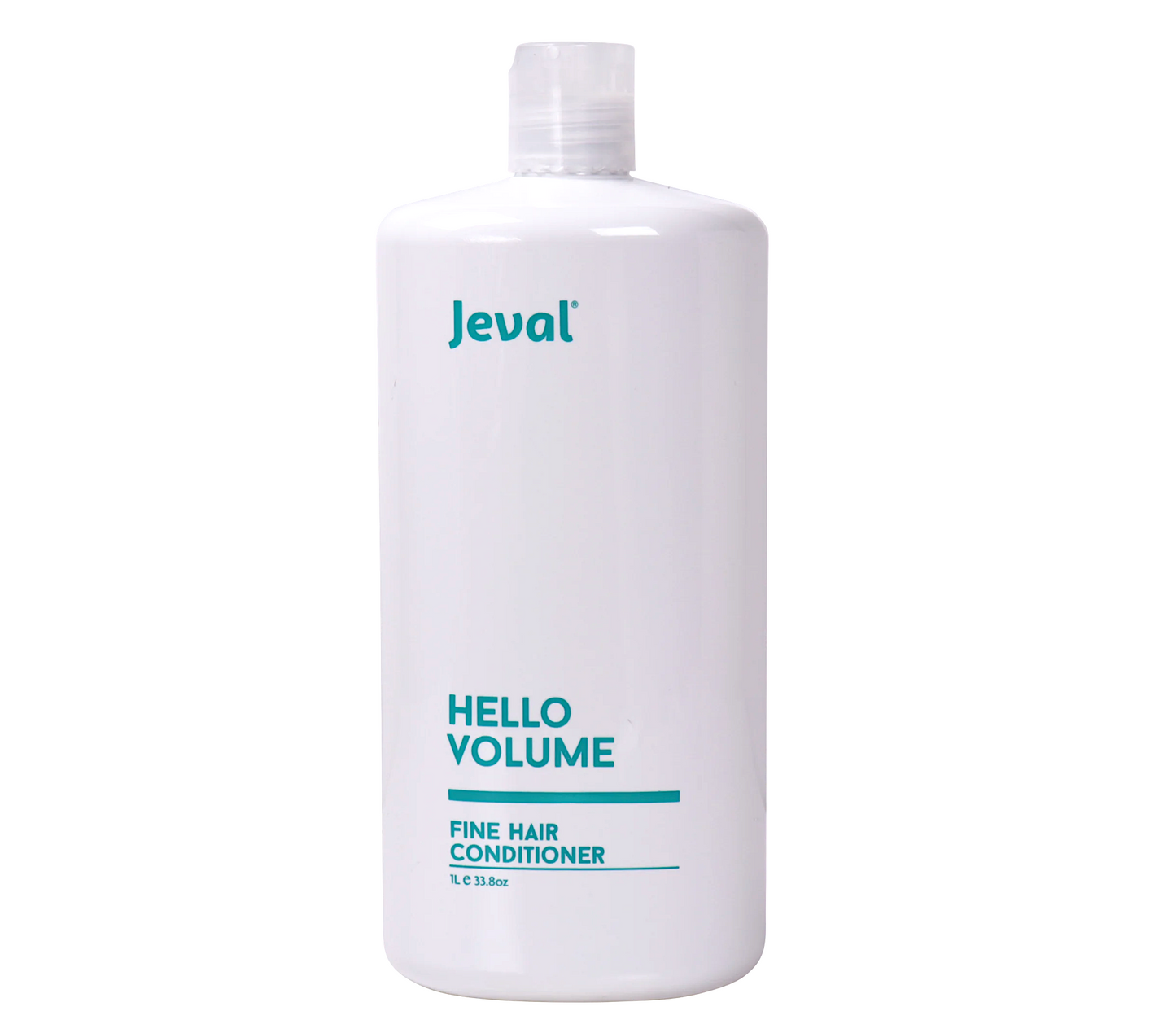 Jeval Hello Volume Fine Hair Conditioner 1000ml