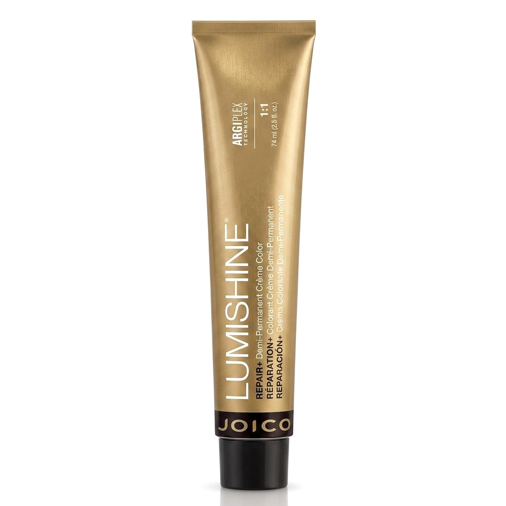 Joico Lumishine DD Demi Permanent Creme Color 74ml