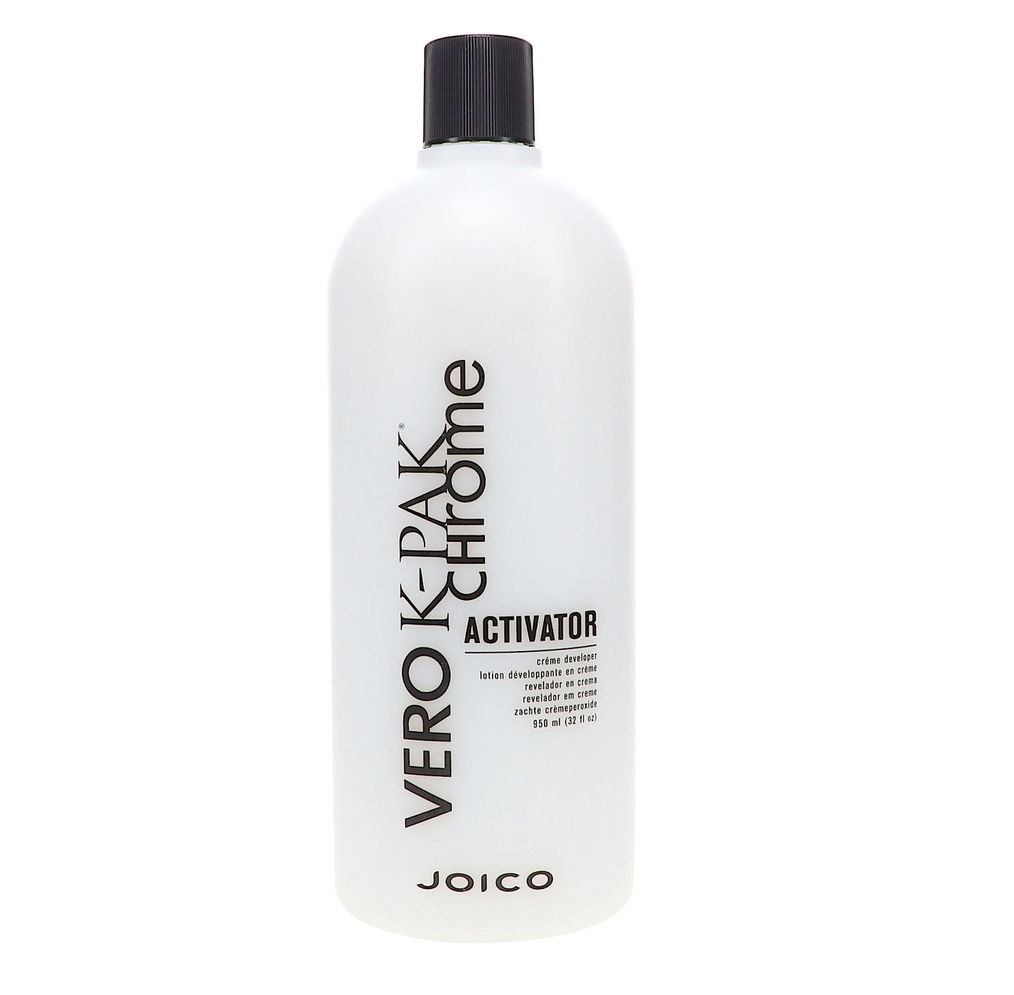 Joico Vero K-Pak Chrome Activator Creme Developer 950ml