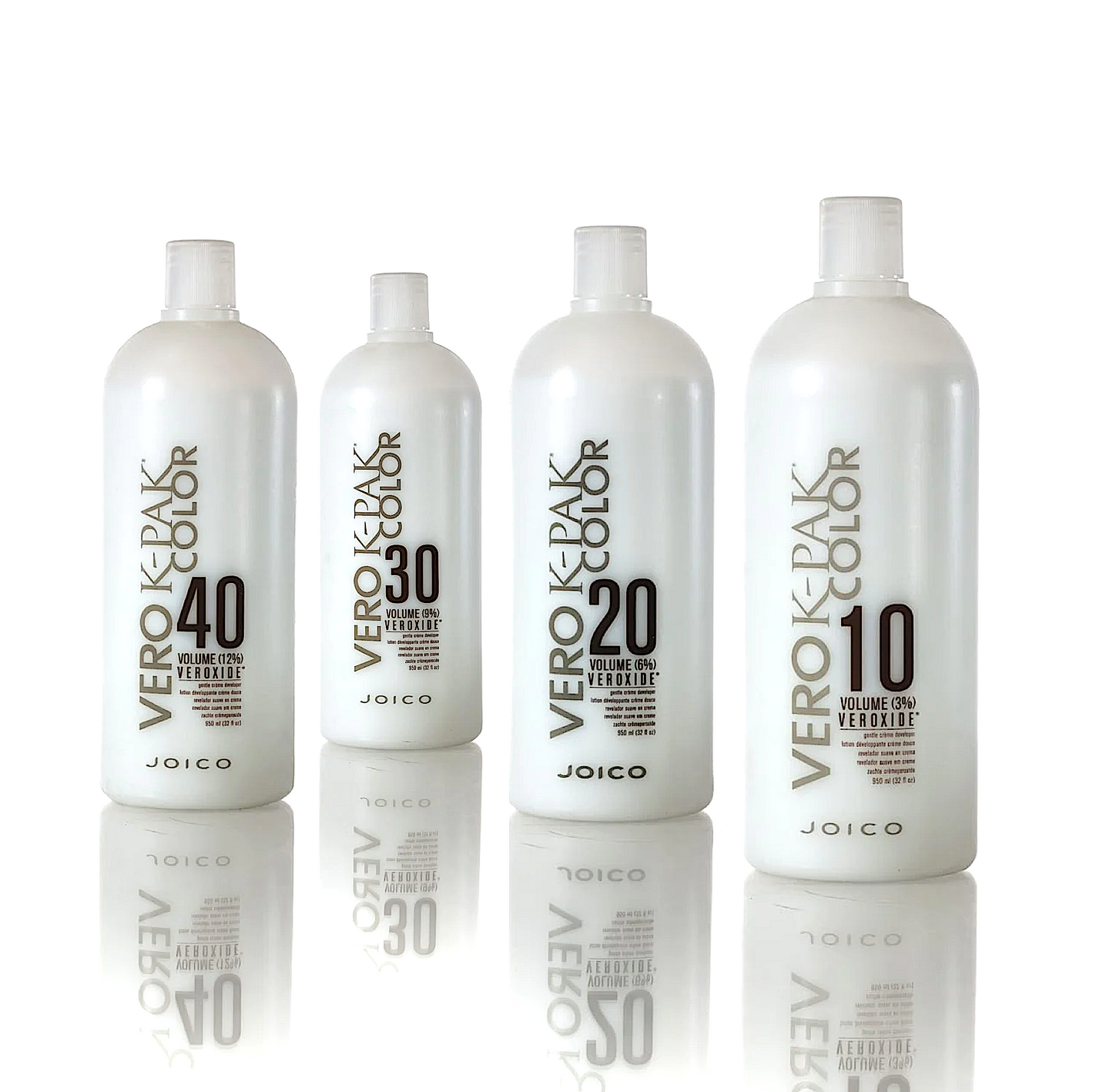 Joico Vero K-Pak Color Veroxide 950ml