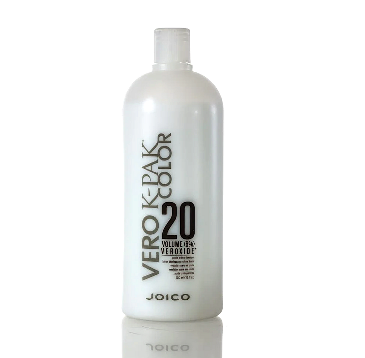Joico Vero K-Pak Color Veroxide 950ml