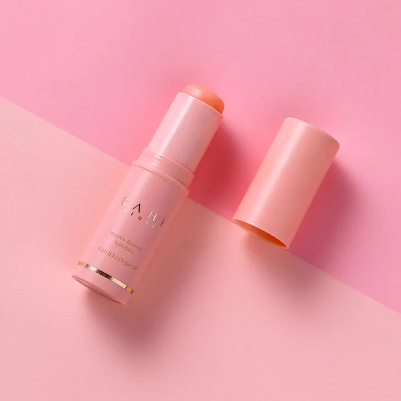 Kahi Seoul Wrinkle Bounce Multi Balm 9g d