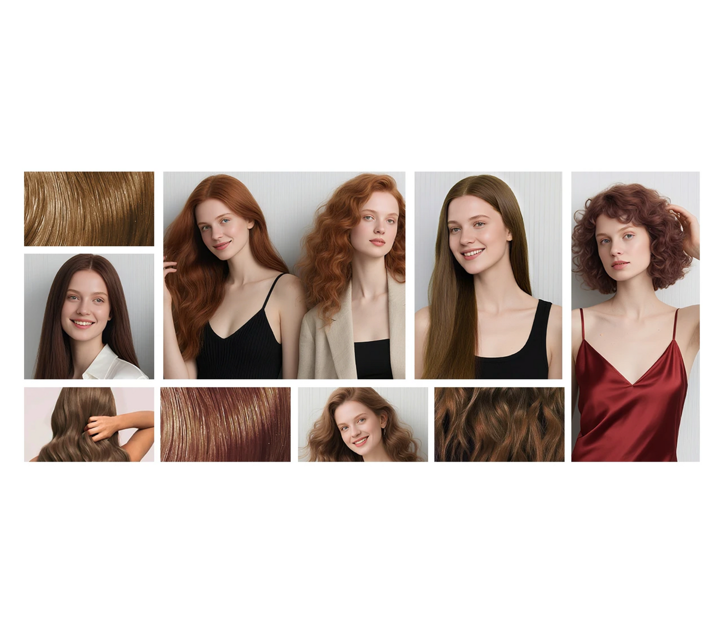 Karseell Maca Power Brown Hair Mask 500ml
