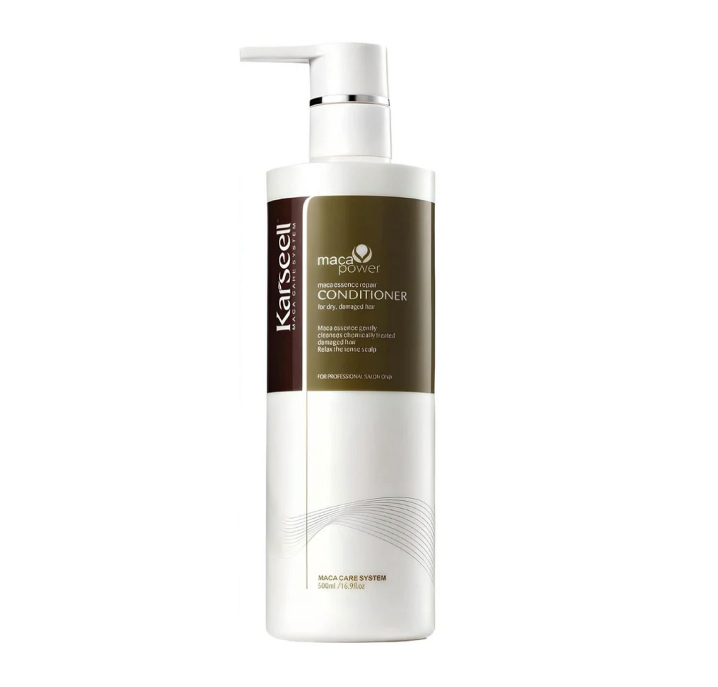 Karseell Maca Power Essence Moisture Conditioner 500ml