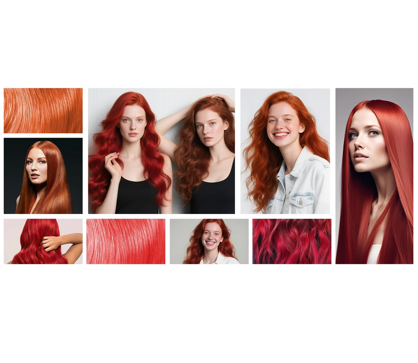 Karseell Maca Power Red Hair Mask 500ml