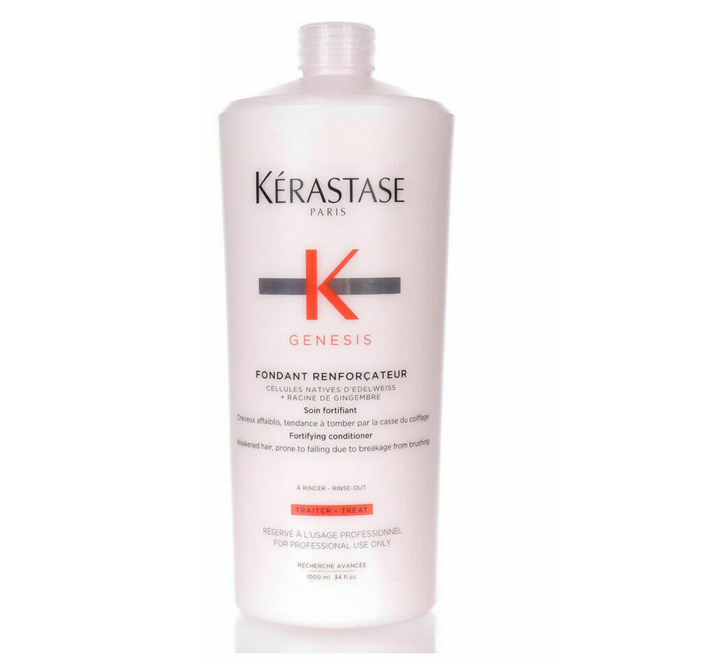 Kerastase Genesis Fondant Renforcateur Strengthening Conditioner 1000ml