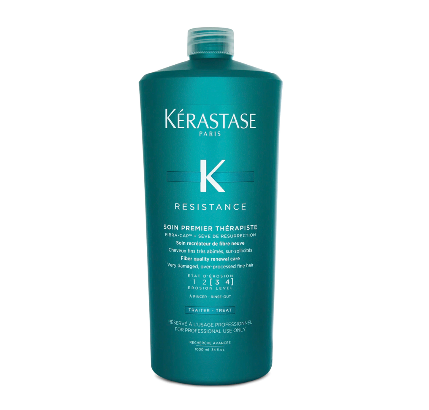 Kerastase Resistance Soin Premier Therapiste Conditioner 1000ml