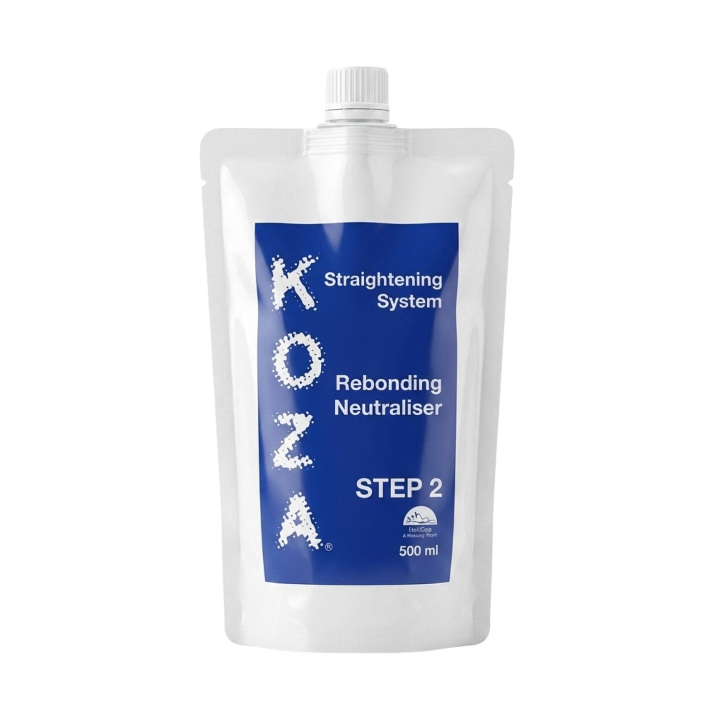 Koza Straightening System Rebonding Neutraliser Step 2 500ml