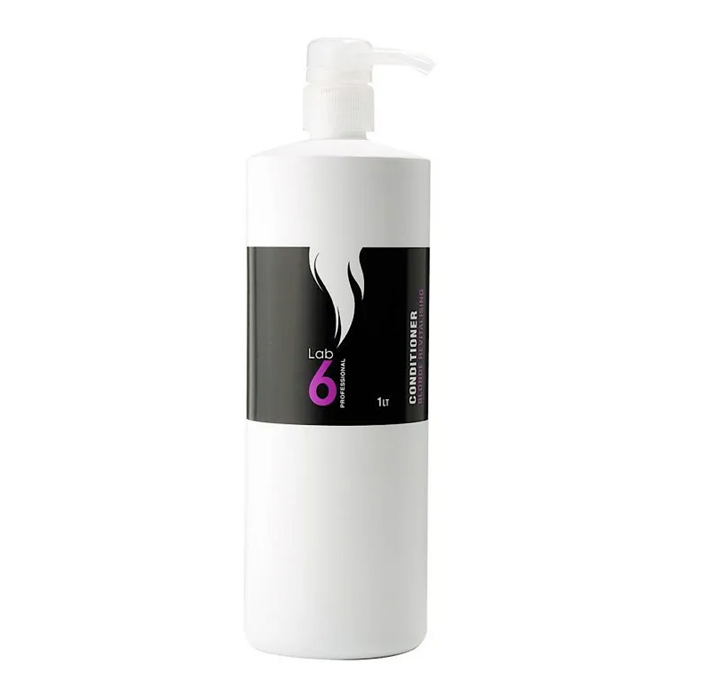 Lab 6 Blonde Revitalising Conditioner 1000ml