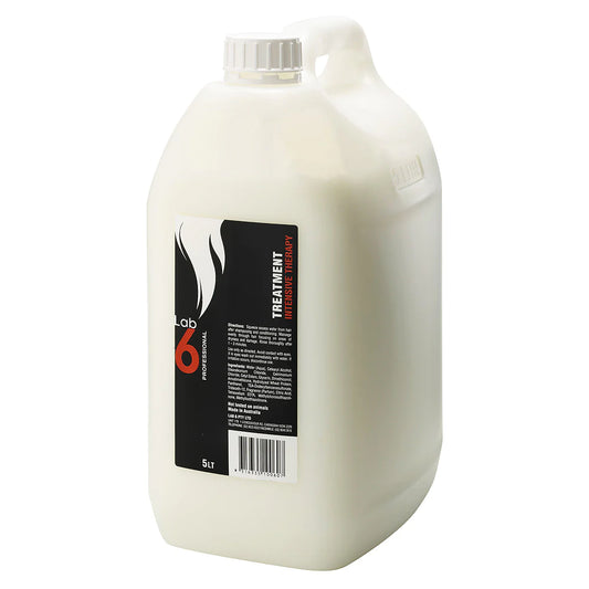 Lab 6 Intensive Therapy Treatment 5L